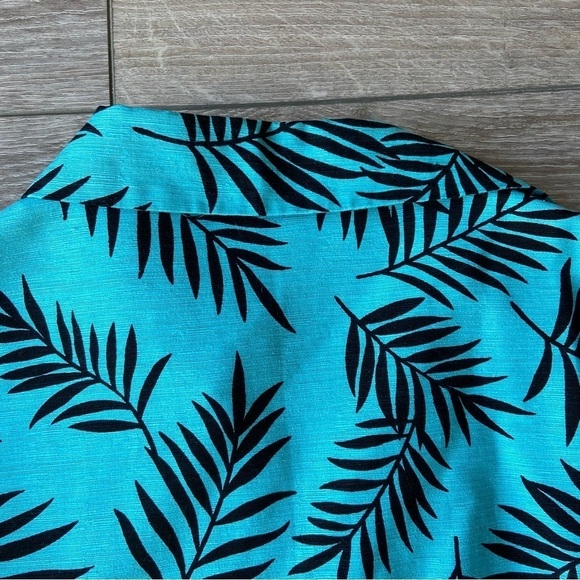 Vintage Silk Land Pure Silk Sequins Blazer - Picture 14 of 14